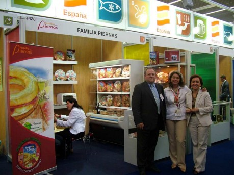 Feria PLMA Amsterdam 2007 Feria PLMA Amsterdam 2007